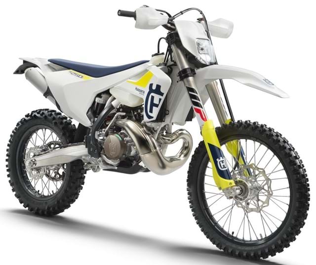 Husqvarna TE 250
